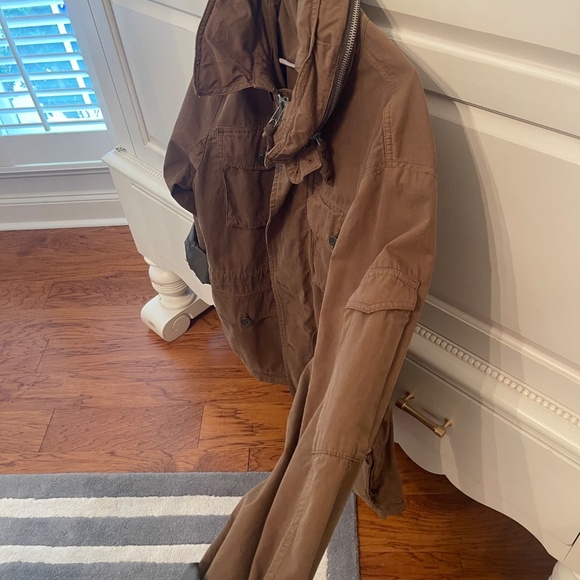 J Crew Hunting Sporting Jacket - Picture 2 of 6